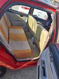 خصوصي • مكينة كورلا • رقم ذي قار