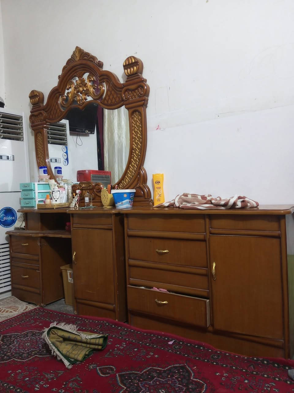 غرفه البيع ***********
