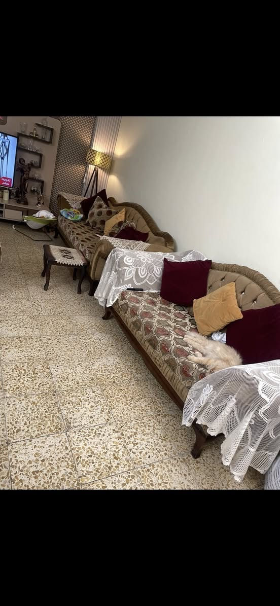 السلام عليكم
عندي تخم تركي للبيع ١٠ مقعد 

اريده ب٤٥٠ نظيف والمقاعد (الاسفنج) منازل..للاستفسار خاص..


**إذا كنت صاحب هذا الإعلان وتريد حذفه لأي سبب، رجاءا أرسل رسالة إلى الدعم الفني**
