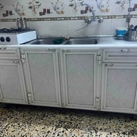 كاونتر • كاونتر ابيض • سنك • كاونتر مطبخ • سنك مطبخ • كاونتر بغداد • ك...