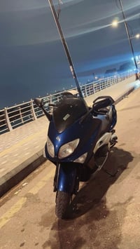 تي ماكس 2008 • كفالة عامة • بغداد