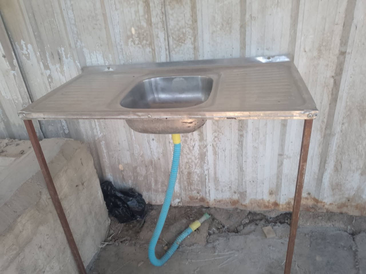 سلام عليكم غراض محل دجاج للبيع


**إذا كنت صاحب هذا الإعلان وتريد حذفه لأي سبب، رجاءا أرسل رسالة إلى الدعم الفني**