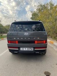 سنتافيا 2024 لمتد اوتوبارك وارد امريكي الون : ( سمنتي طافي ) المسافه ا...