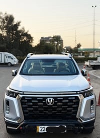 شانجان هانتر بلس 2025 رقم اربيل تحويل او وكاله ضمان لمدة 5 سنوات او 10...