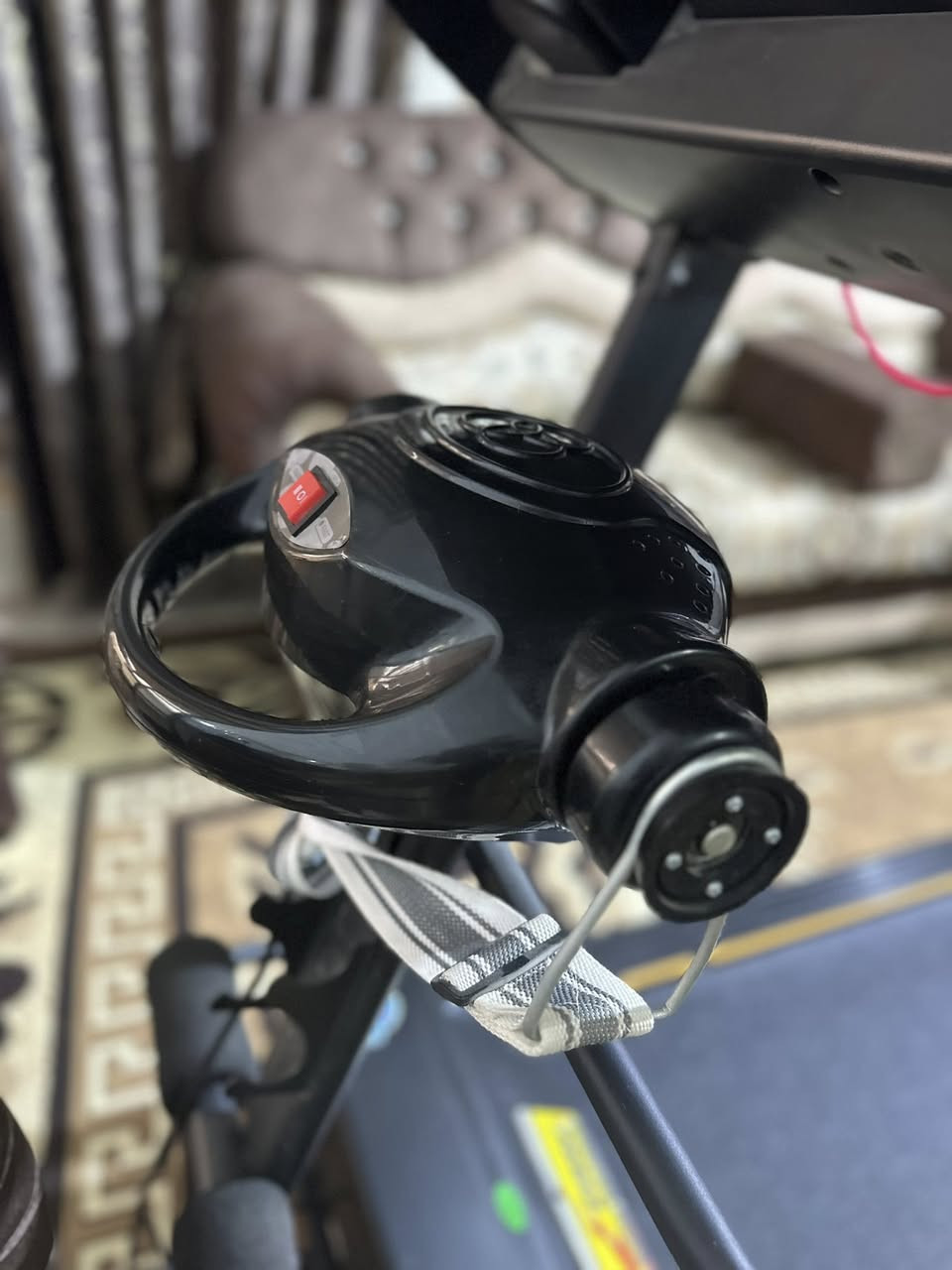 متوفرة اجهزة رياضية 
 واتساب ***********
