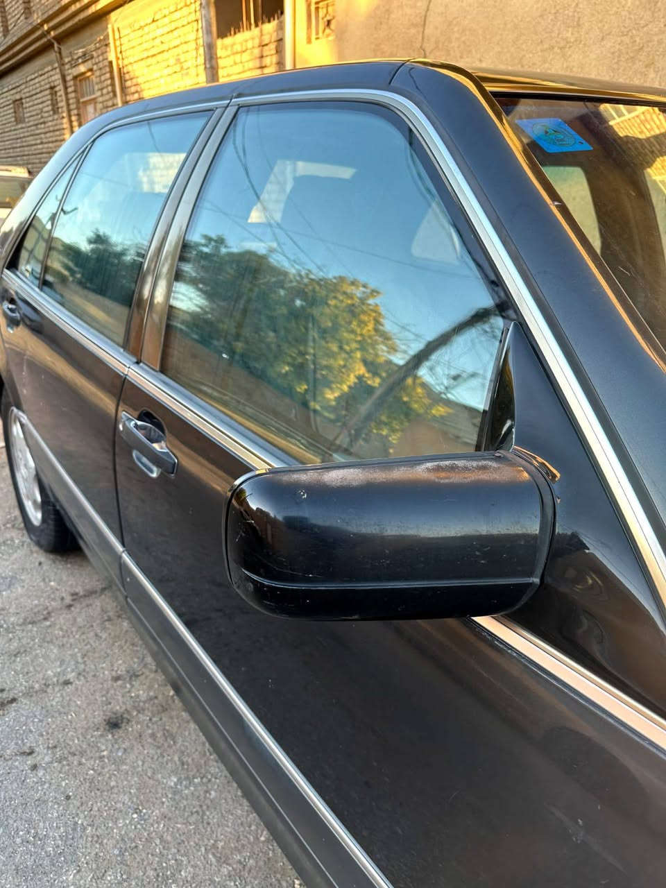 السلام عليكم شبح 93
محرك خراطيم 6سلندر رقم بغداد بأسمي اللماني لون أسود غير محدد
تخم تاير وبطاريه جديده 
وباقي المواصفات المعروفه
السعر 65بيع مستعجل بدون مراوس
رجاً رجاً لاتكسر بحلال الناس
والأناء ينضح ما فيه من تربيه
للاستفسار ***********
***********
ابو محمد //السياره بالنجف
