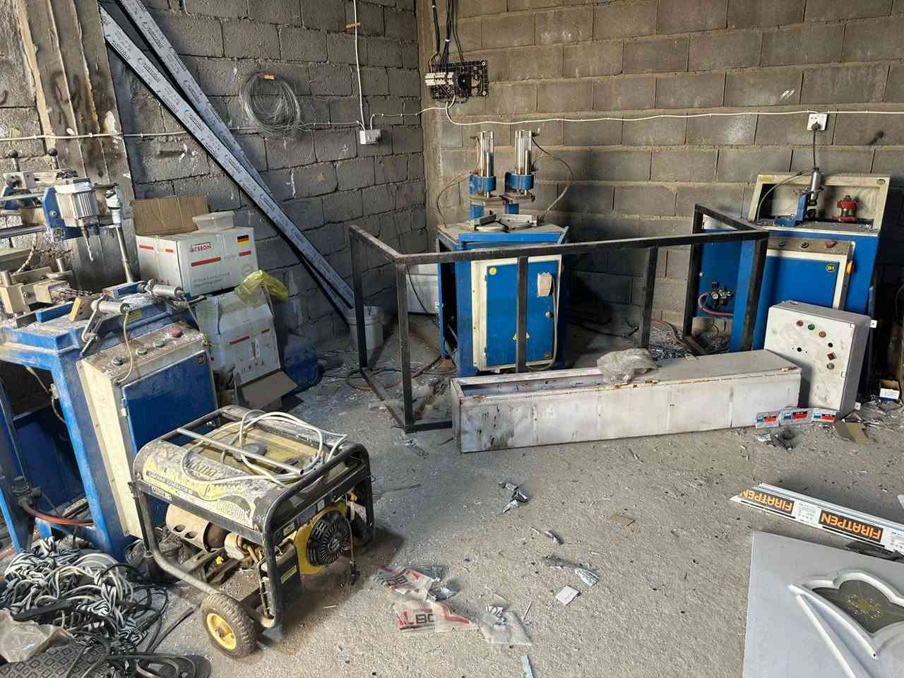 السلام عليكم مكاين pvc للبيع كلهن شغالات مابيهن اي مشكلة سعرهن 35 ورقة


**إذا كنت صاحب هذا الإعلان وتريد حذفه لأي سبب، رجاءا أرسل رسالة إلى الدعم الفني**