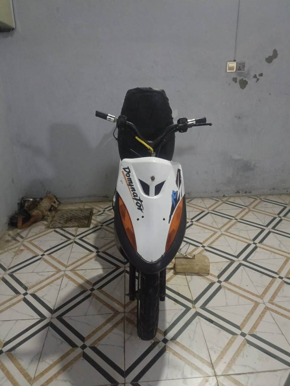 ماكس عدله بوشه٤٩ شلعه ومعدل تفاصيل خاص  350 ول شراي يدلل متواجد ماسنجر


**إذا كنت صاحب هذا الإعلان وتريد حذفه لأي سبب، رجاءا أرسل رسالة إلى الدعم الفني**