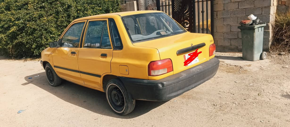 سلام عليكم سايبه موديل 11 سياره اليوم طلعته من التعمير صبغ عام جماليه حداديه جديده صدر جديد دوشمه جديده تخم تاير خط ابيض جديد شواصيها ماملعوب بيهن كير مكينه مكفولات راعيها جهازه مغلق ابيع اتكفل سرقه وعشائر بيها وكاله وبو الوكاله بديالى يمي رايده ب17 وبيها مجال مكاني بغداد المدائن ***********
