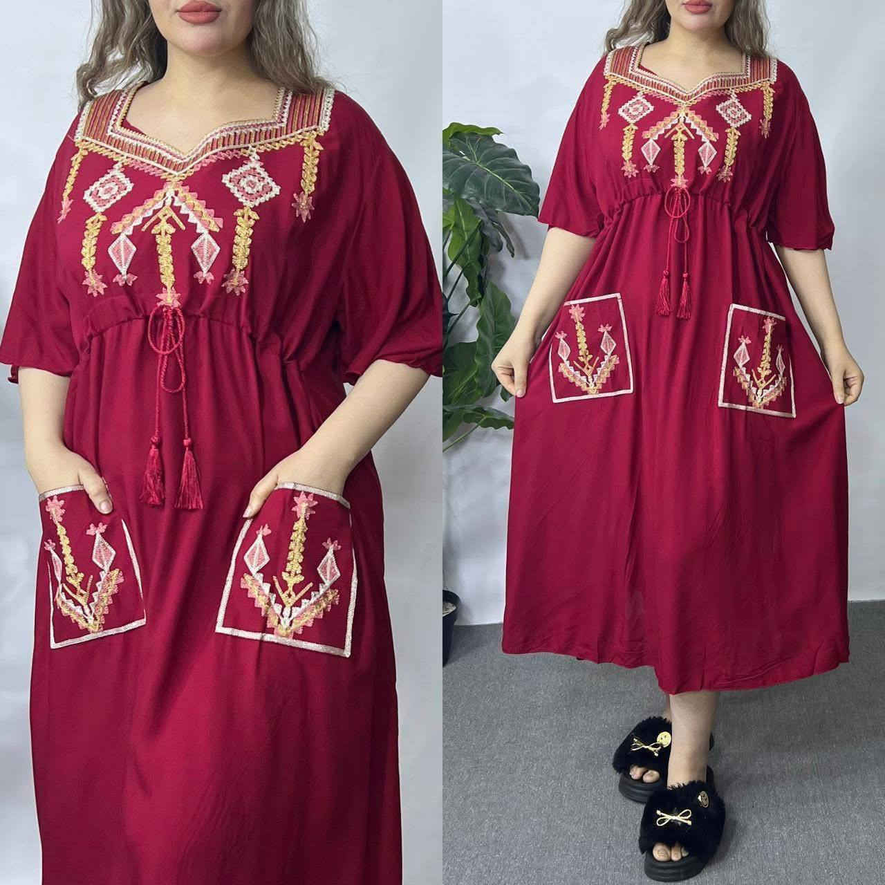 هلو بنات تخفيضات العيد القطعه ب٦ الاف متوفر توصيل


**إذا كنت صاحب هذا الإعلان وتريد حذفه لأي سبب، رجاءا أرسل رسالة إلى الدعم الفني**