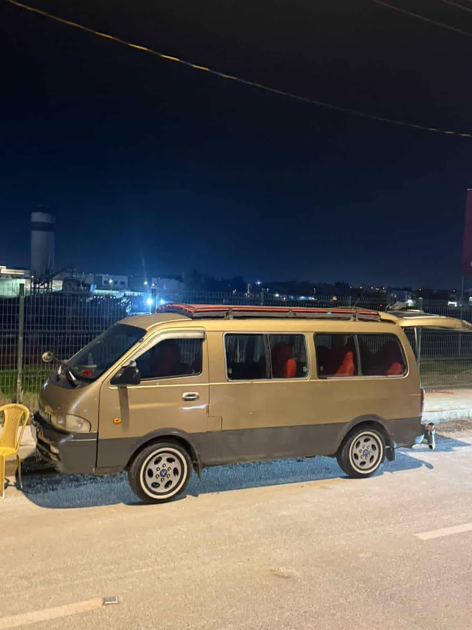 عنواني موصل كيا بريجو للبيع 70 بيا مجال استفسار على الواتساب ‏‪***********‬‏
