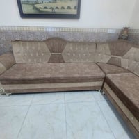 قنفه • ٤ زاويه • نظيف
