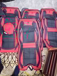 دوشمه كاملة • ثگيلة • لون يخبل