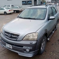 سورينتو • ٢٠٠٦ • أربيل