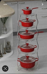 ٥ قطع ديكور • بكافة الأحجام • توصيل لجميع المحافظات