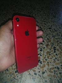 اكس ار 64 • شاشه اصليه • كامره خلفيه عطلانه