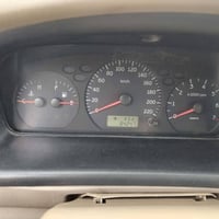 كوين ٢٠١٣ • ٨٤ ألف • محرك وفتيس شرط