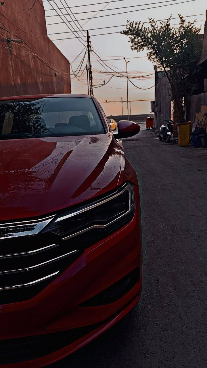 للبيع او المراوس فولكسفاغن جيتا 2019 وارد امريكي نص فول تحكم ستيرن وشاشه وكامره وحساسات ورادار ونقطه عمياء والمواصفات معروفه دخلت حادثها جنطه وهنا اتبدل بنيد وجاملغ ايرباك دشبول طاك رقم بغداد تحويل ثاني يوم مشروع وطني گير محرك مكفولات صدر جديد باتري جديد تبريد ثلج مكان السياره بغداد السعر 140 وبي مجال
للاستفسار 
***********
