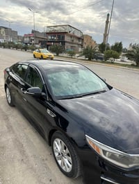 أوبتيما أمريكي • ٢٤٠٠ • رقم أربيل