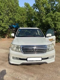 لاندكروز جكساره • ٢٠٠٩ • رقم بابل