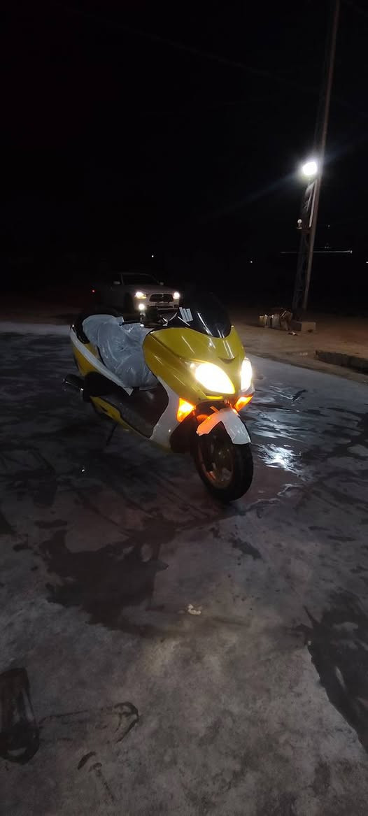 للبيع
فورزه 08
عميه كرستال دراجه كامله ما نقصه برغيه
مكاني ناصريه السعر ٧٥٠وبيه مجال
للتواصل ***********
