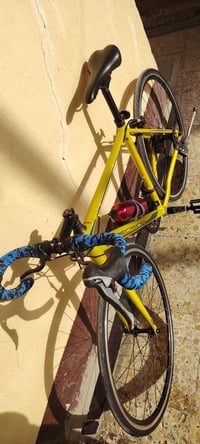 رود بريزيشن • ٢٨ إنش • فريم ٥١