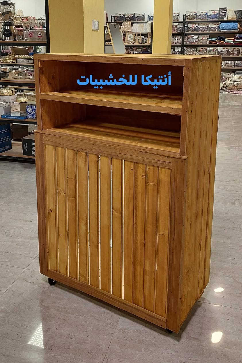 نشتغل حسب الطلب عليكم القياسات وعلينه الشغل


**إذا كنت صاحب هذا الإعلان وتريد حذفه لأي سبب، رجاءا أرسل رسالة إلى الدعم الفني**