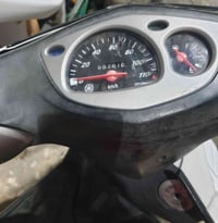 سكنس نثيه للبيع بلاديه ستانين ستان كهربائي شغال والعدادات السرعه والبا...