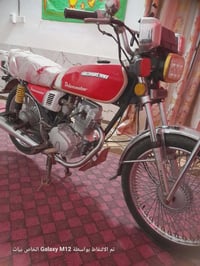 دراجة سيجي • موديل 19 • أوراق أصلية