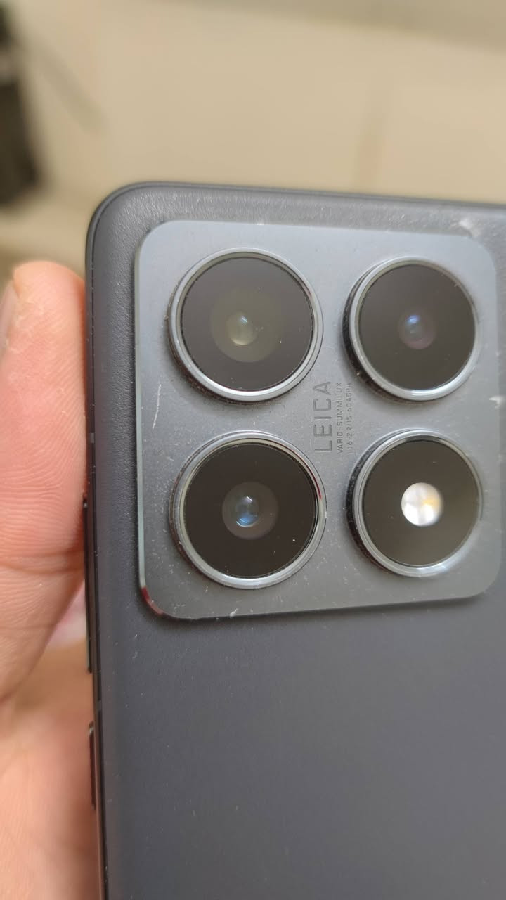 مرحبا شاومي 14Tبرو ذاكره1تيره رام12 جهاز نضيييف كلش بي فطر زغير بالضهر للمراوس بريد ماجك او شعدك نزل مكاني بغداد


**إذا كنت صاحب هذا الإعلان وتريد حذفه لأي سبب، رجاءا أرسل رسالة إلى الدعم الفني**