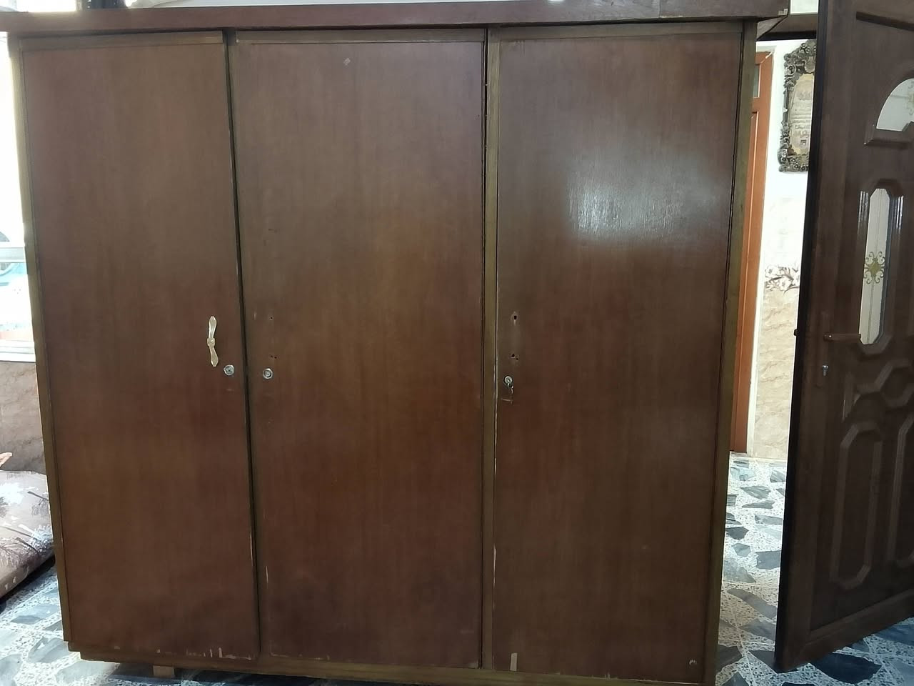 قنصور كلش نضيف سعر 60


**إذا كنت صاحب هذا الإعلان وتريد حذفه لأي سبب، رجاءا أرسل رسالة إلى الدعم الفني**
