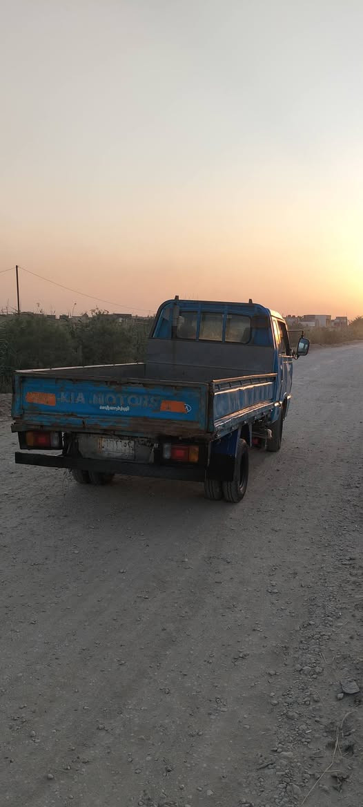 السلام عليكم كيا بنكو 96 قماره وربع 7 جنكال رقم ذي قار الماني سنويه عضم مااندل راعيها ابيع بدون تحويل مكينه وكير واكسل مكفولات كهربائيات شغاله باتري جديد بور شغال شاده جديد السعر 28 مكاني بابل ***********
