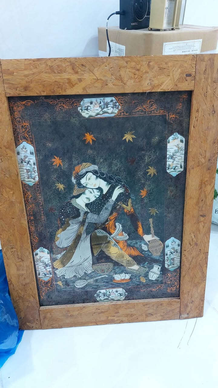 للبيع أعلى سعر خاص ابيع


**إذا كنت صاحب هذا الإعلان وتريد حذفه لأي سبب، رجاءا أرسل رسالة إلى الدعم الفني**