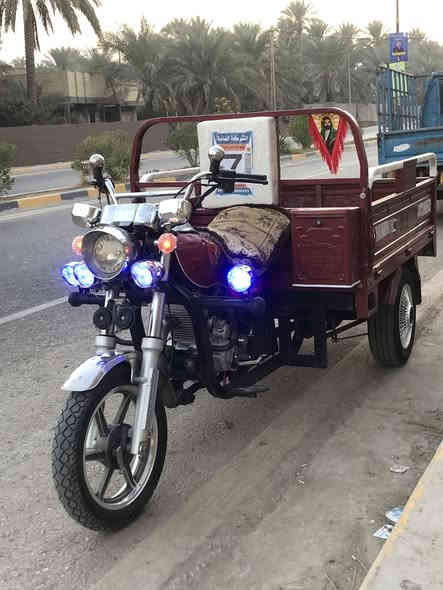 سلام عليكم ستوته للبيع 23كفاله عامه محرك مامفتوح كهربائيات كله شغاله مكان كربلاء الحسينيه للستفسار اكثر ***********
***********
