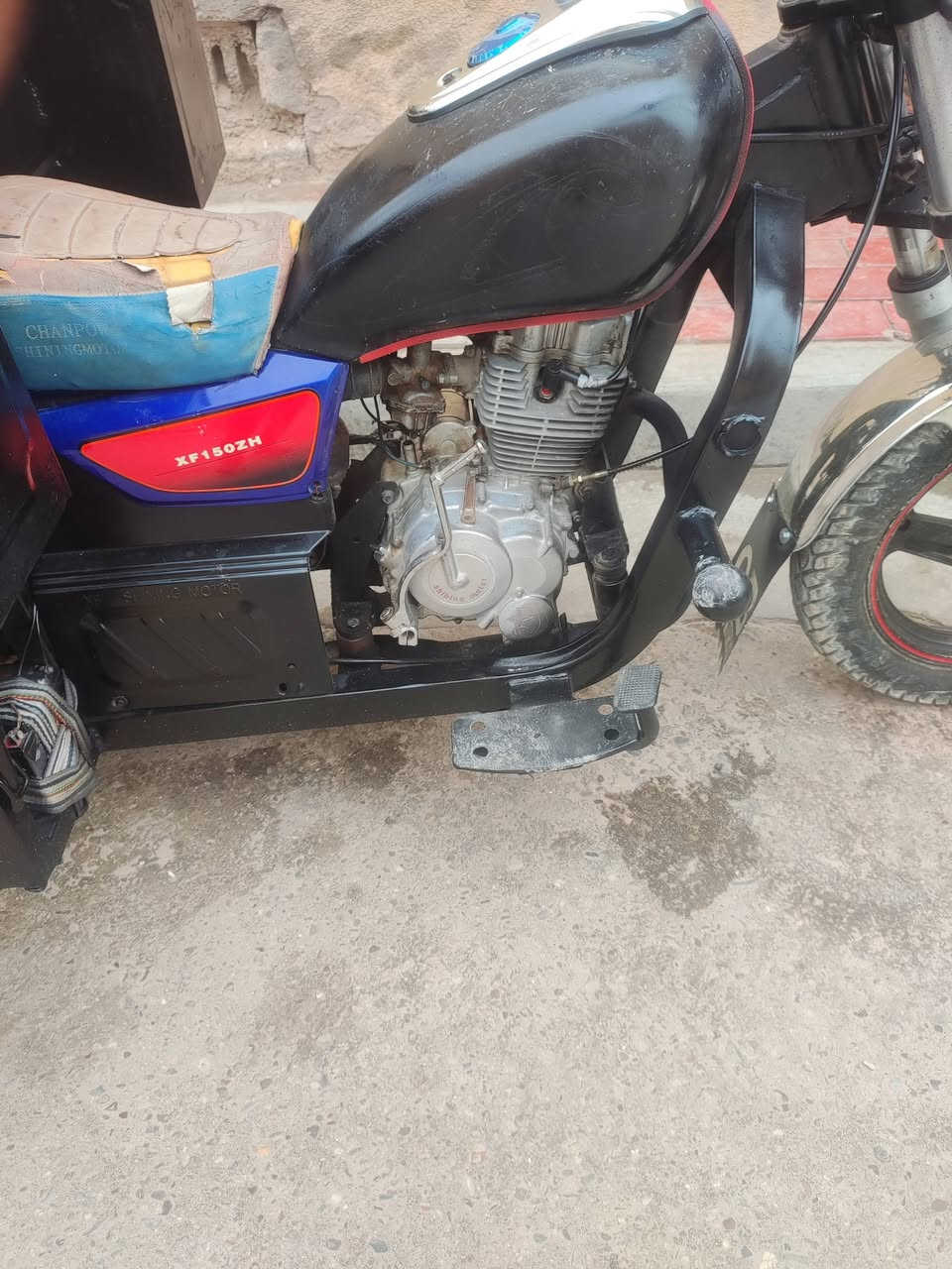 سلام عليكم ستوته البيع اوراقه ضايعه مكفوله من اي شي مكينته 23 نضيفه كهربائيات كله شغال عوزه بك لايت باتري جديد مصبوغه صبغ حراري جديد ستوته حلوه وجاهزه لسعر800 قفل مكاني كربلاء لشراي يتصل ***********
