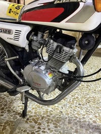 موديل ٢٠٢٠ • تواير جديدة • مكينة خرسة