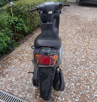 منغولي 2007 • محرك أصلي • سلف يحتاج ترتيب