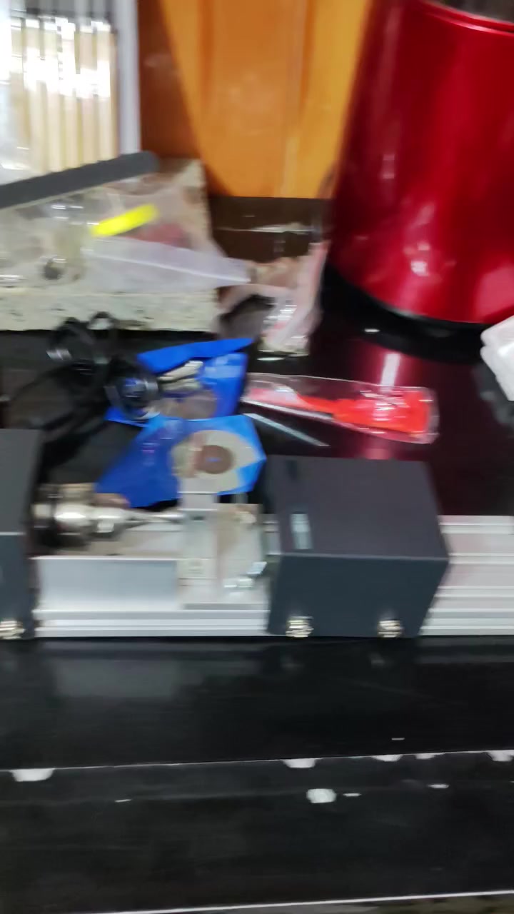 تورنه نحت الخشب مع الغراض كامله جديده


**إذا كنت صاحب هذا الإعلان وتريد حذفه لأي سبب، رجاءا أرسل رسالة إلى الدعم الفني**