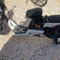 حجم ١٦ • بطارية جديده • دبل إشارة
