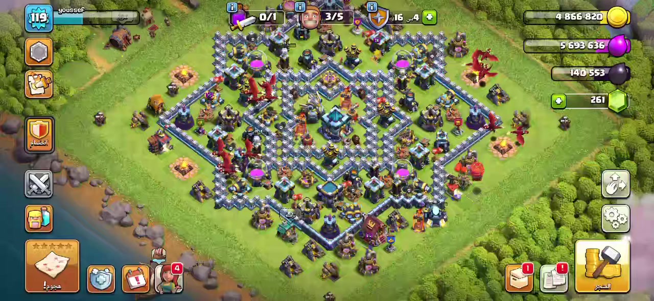 السلام عليكم حساب للبيع السعر 12 دولار لو في مصر 400جنيه نصاب متجيش


**إذا كنت صاحب هذا الإعلان وتريد حذفه لأي سبب، رجاءا أرسل رسالة إلى الدعم الفني**