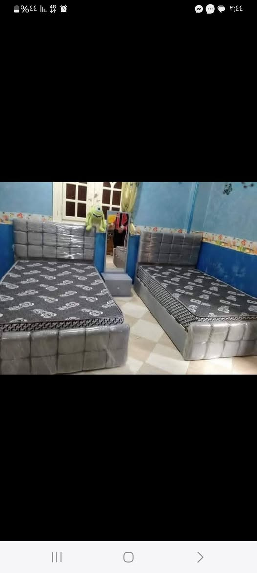 عندي كميه كبيييره ساعدوني ابيعهم 😭 ♥️🔥لتواصل وتساب اوفون ،01158352254


**إذا كنت صاحب هذا الإعلان وتريد حذفه لأي سبب، رجاءا أرسل رسالة إلى الدعم الفني**