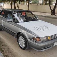 مارك عضم • ١٩٩٢ • مكينة اوكير