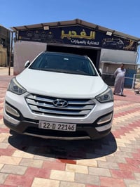 سنتافي • ٢٠١٣ • ٧ راكب
