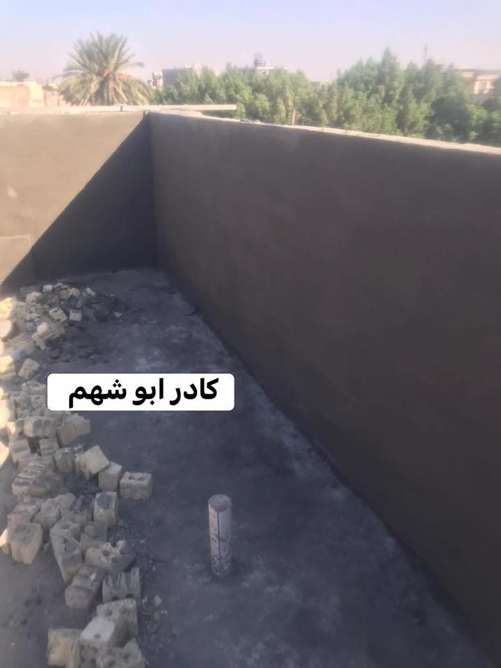 السلام عليكم ورحمة وبركاته 
گروب كوادر عمل شغل هندسي مبيت داخل موقع العمل من الغربيه الانبار  تنظيف موقع العمل يوم بيوم
***********
كادر جص وبورك 
كادر لبخ تصفير واجهات نقش لبخ صبغ ناعم لبخ تشميع لبخ نثر
كادر سيراميك
كادر تطبيك شتايگر
كادر قالب خشب صب
