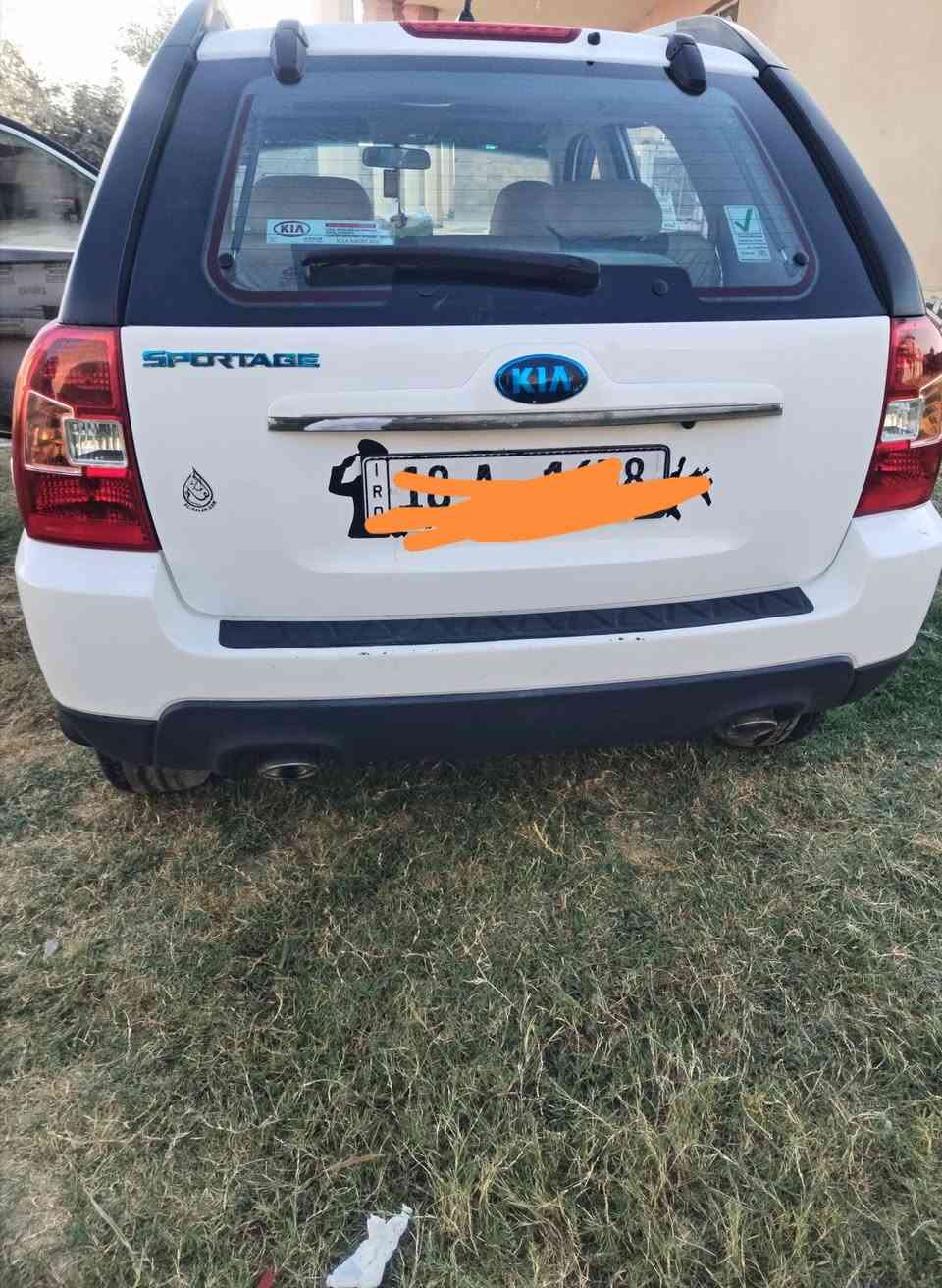 من رخصت مدير لكروب سيارة سبورج 2010 مكفوله كفالة عامه رقم بابل رقم الجديد السعر 135 اوبيه مجال شي بصيط *********** العنوان صلااح الدين الدجيل
