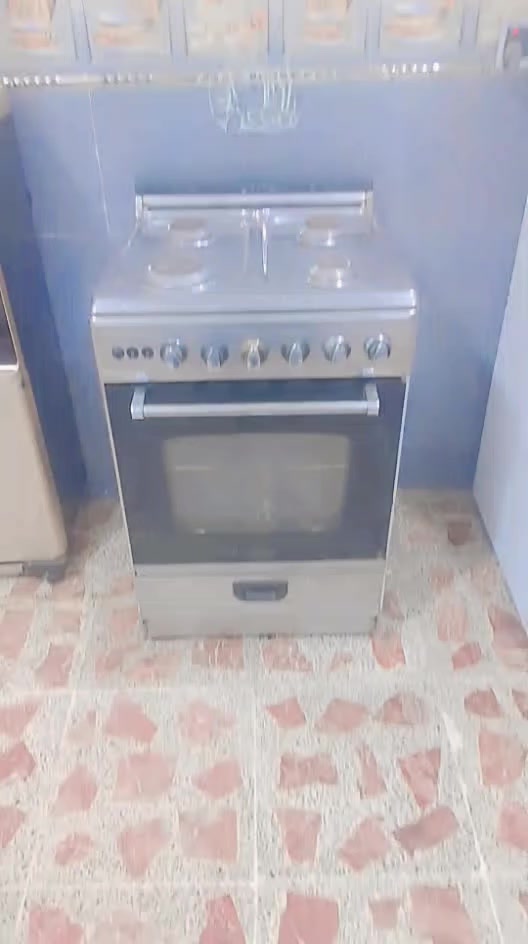 طباخ نضيف كلش ب١٥٠ وبي مجال مكان الشعله


**إذا كنت صاحب هذا الإعلان وتريد حذفه لأي سبب، رجاءا أرسل رسالة إلى الدعم الفني**