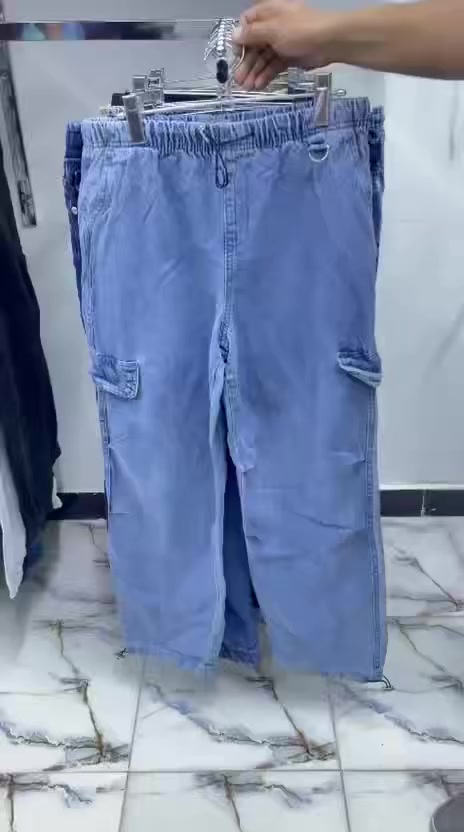 على بركة الله فتح بالات اليوم ماركات اوربيه وخليجيه
بنطرون قماش قميص تراك برموده بنطرون جعب بجامه

 ( محل بالات ميلانو 2 للملابس الرجالية )

عنوان المحل :- الرفاعي شارع ٤٠ المحلات الجديدة (الاستثمار)


**إذا كنت صاحب هذا الإعلان وتريد حذفه لأي سبب، رجاءا أرسل رسالة إلى الدعم الفني**