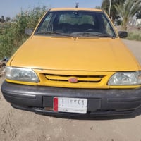 سايبا • ٢٠١٤ • مكينة او كير