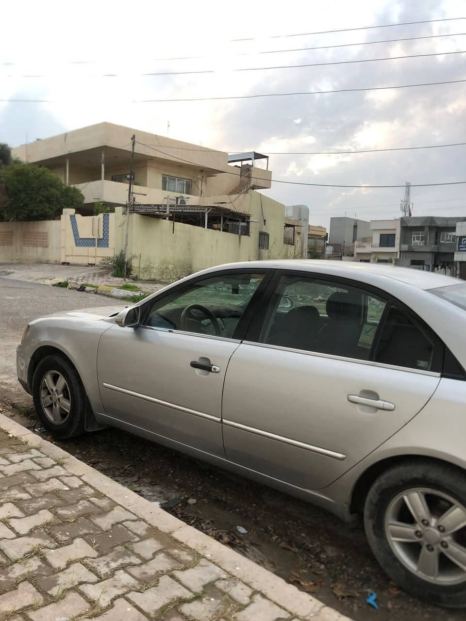 سلام عليكم سوناته البيع ٨٠ بيه مجال الطيبين ***********
