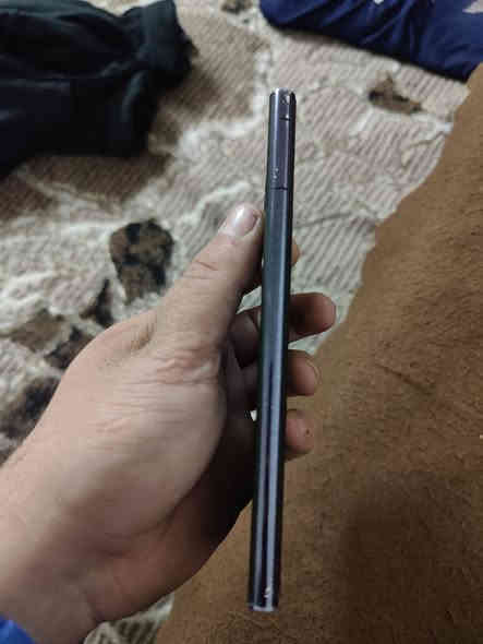 للبيع 22الترا جهاز لوك ما مفتوح رام 12 ذاكره 256 دبل خط شرق اوسط بدون غراض 
السعر 425 قفل 
***********
